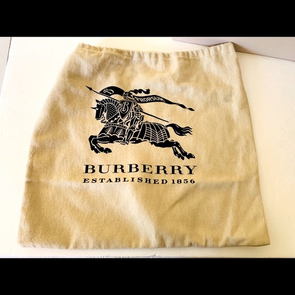 Burberry Black leather Boots Nova Check accent slight platform Eur 40 UK 7 US 9 - Picture 5 of 14